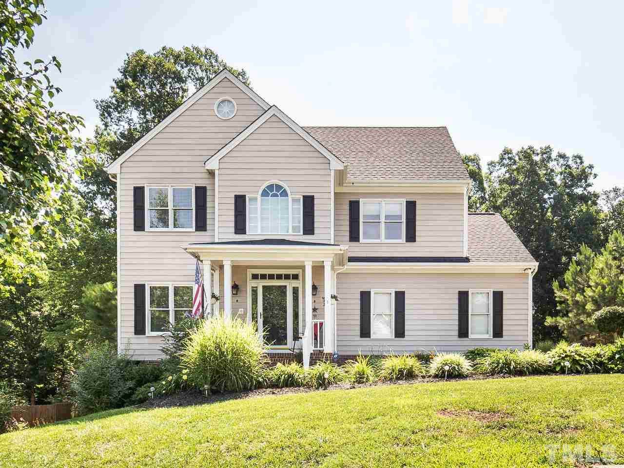 912 Bonhurst Drive - Photo 1