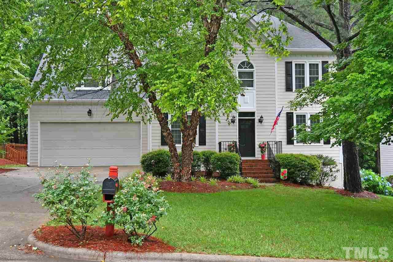 105 Crickentree Drive - Photo 1