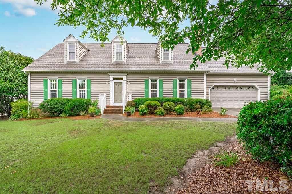 5425 Westminster Lane - Photo 1