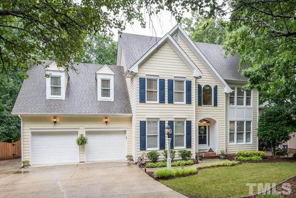 1003 Devonhurst Court - Photo 1