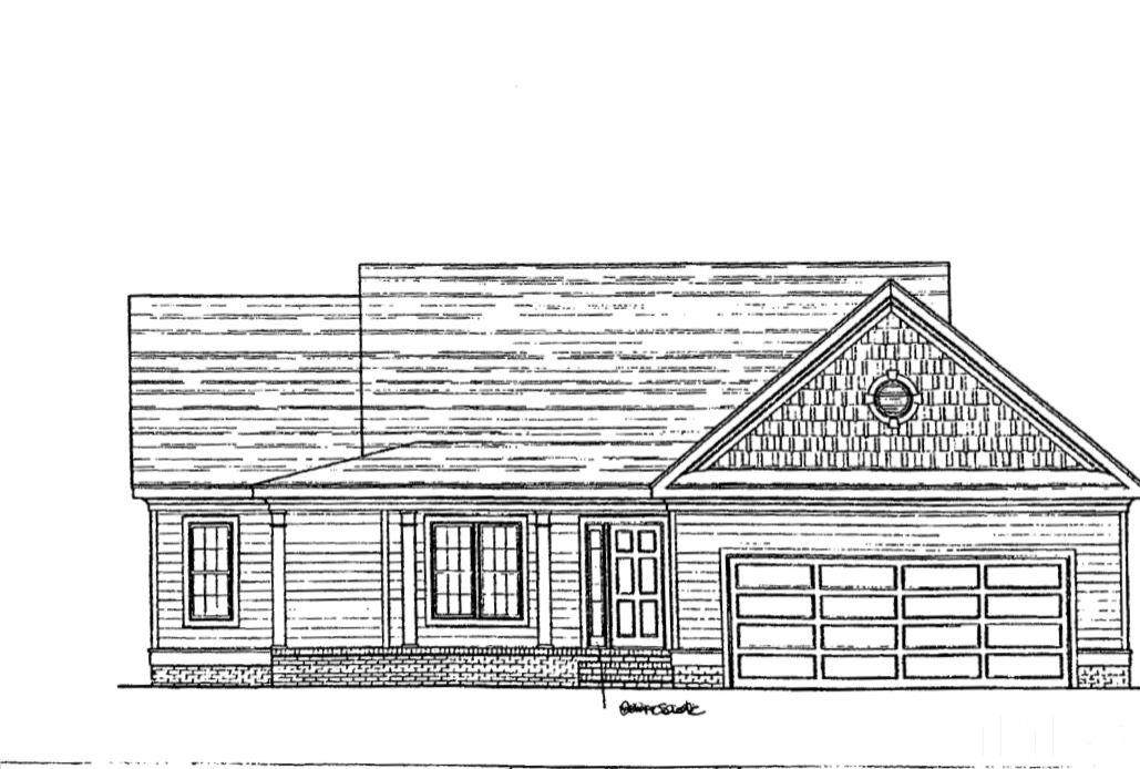 1043 Sheriff Johnson Road - Photo 1