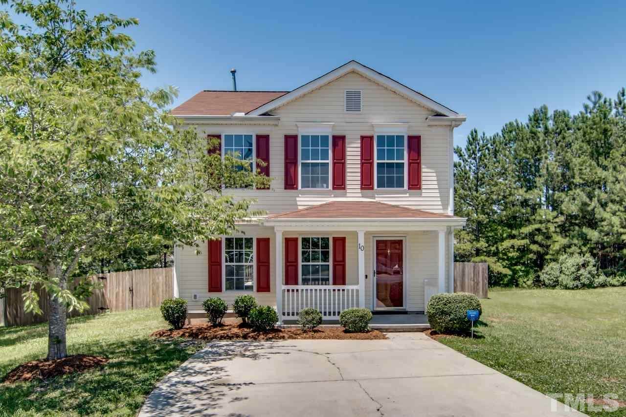 10 Topaz Court - Photo 1
