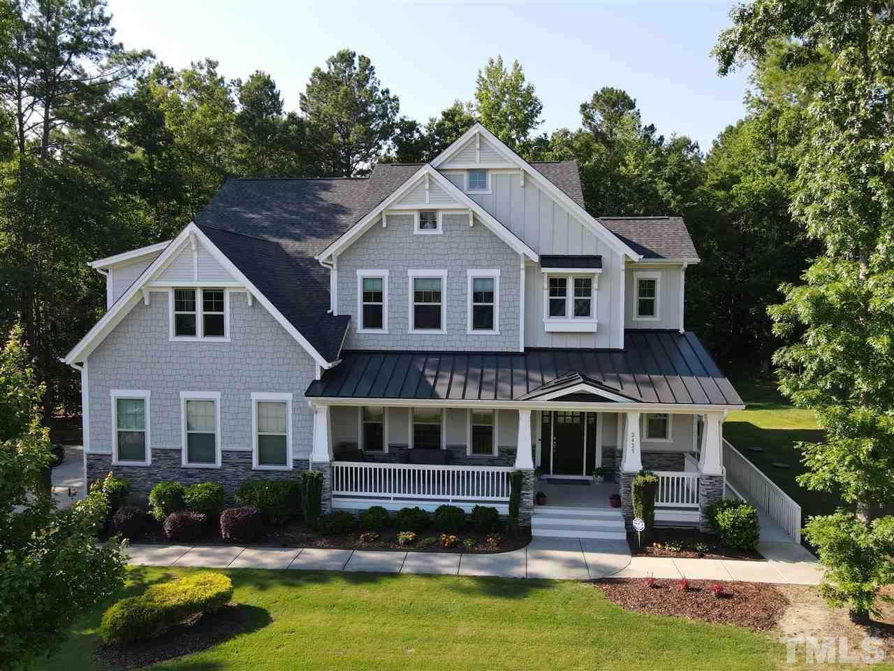 2425 Sterling Crest Drive - Photo 1