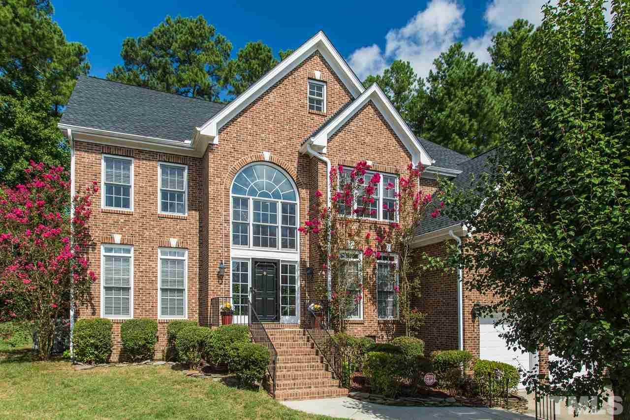 317 Hardwick Drive - Photo 1