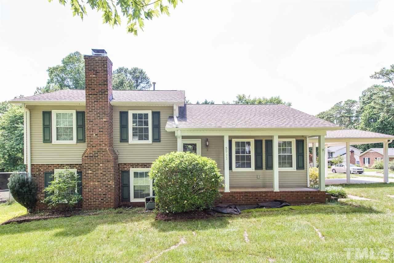 5933 Wintergreen Drive - Photo 1