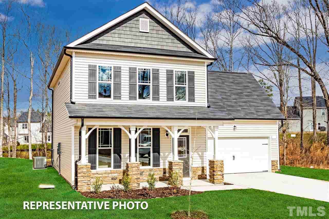 46 Soapberry Court - Photo 1