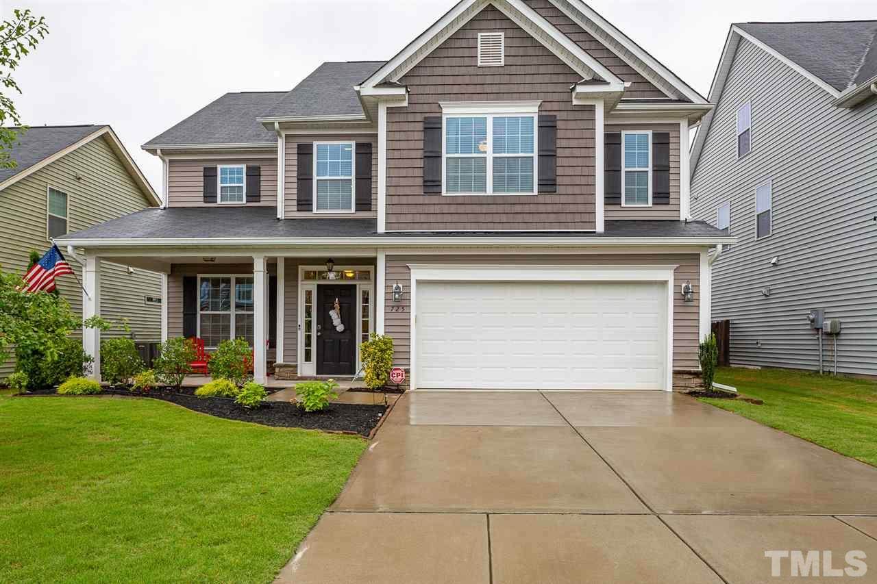 725 Laurel Springs Drive - Photo 1
