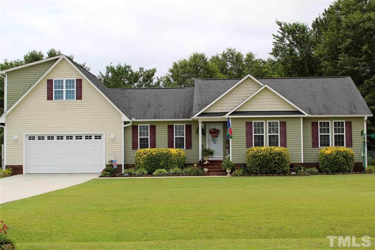 44 Beasley Estates Drive - Photo 1