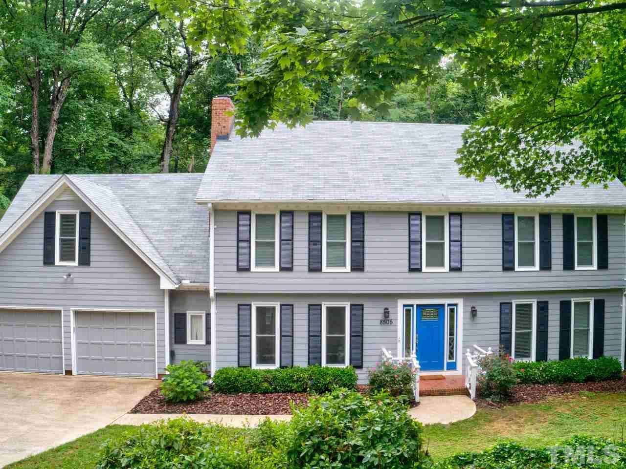 8505 Southfield Place - Photo 1