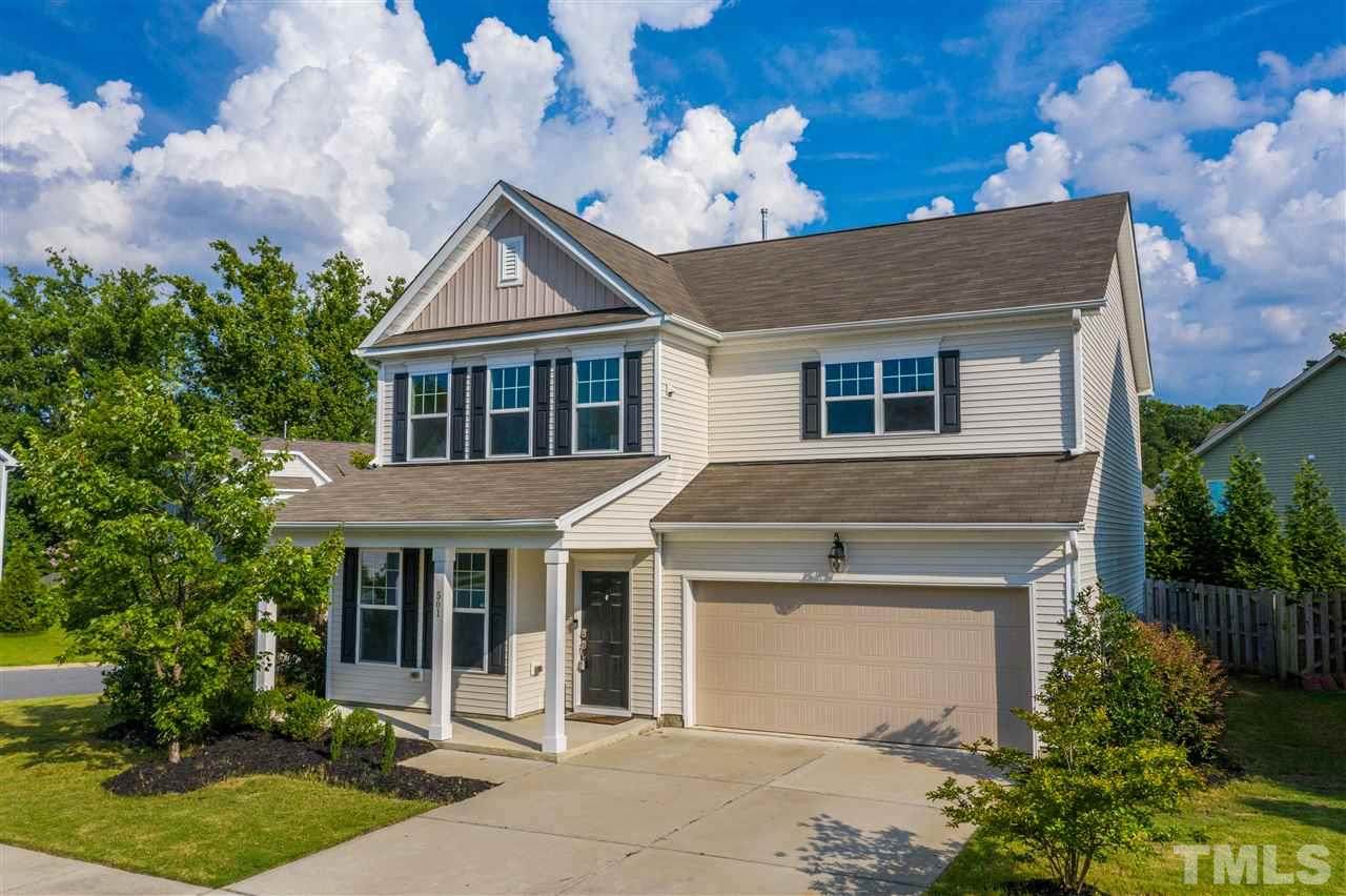 501 Stapleford Lane - Photo 1