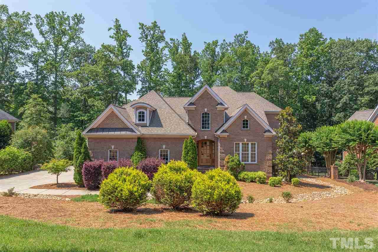 379 The Preserve Trail - Photo 1