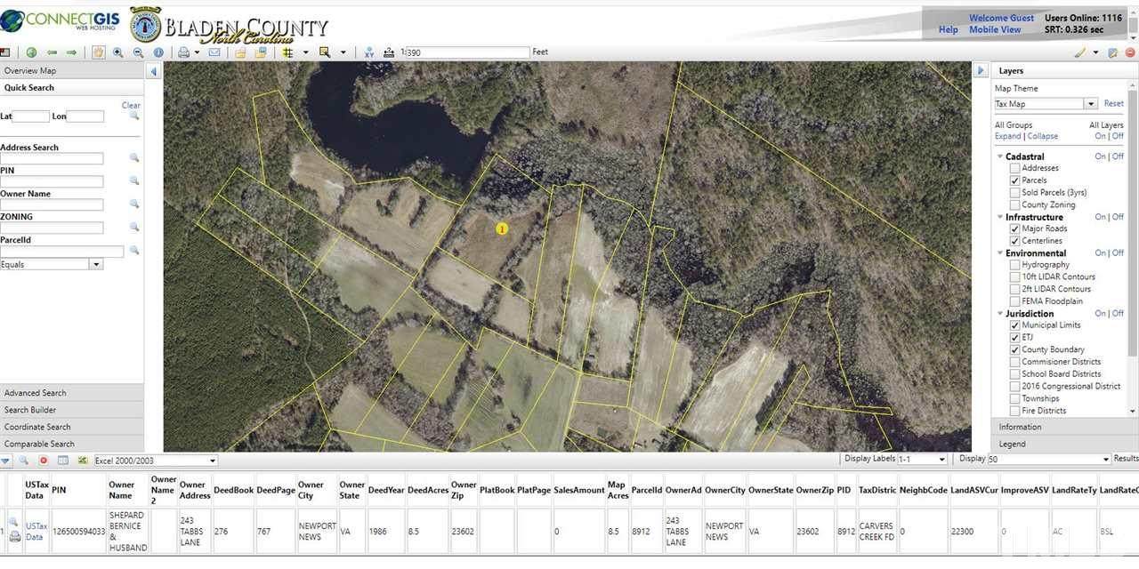 0 Off Figure 9 Road - Photo 1