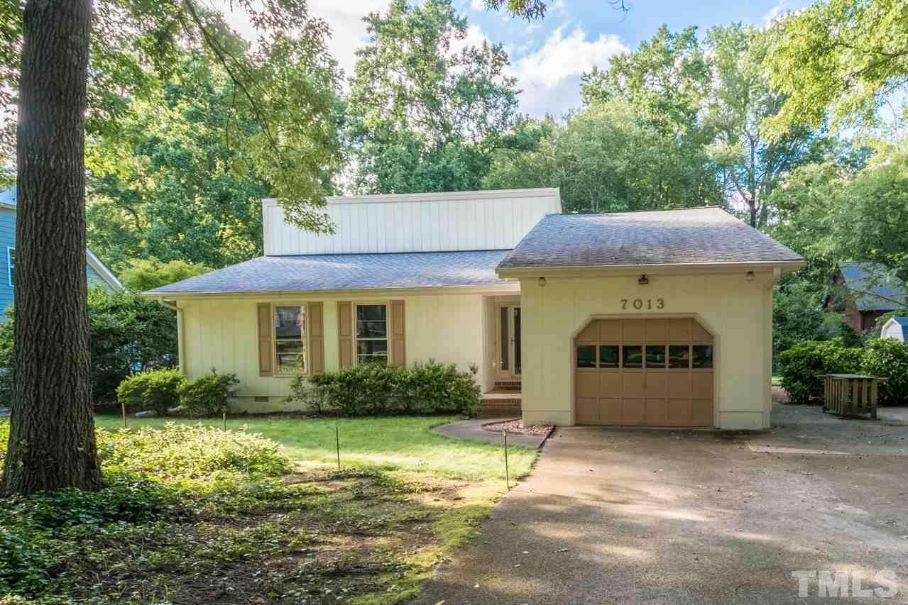 7013 Brecken Ridge Avenue - Photo 1