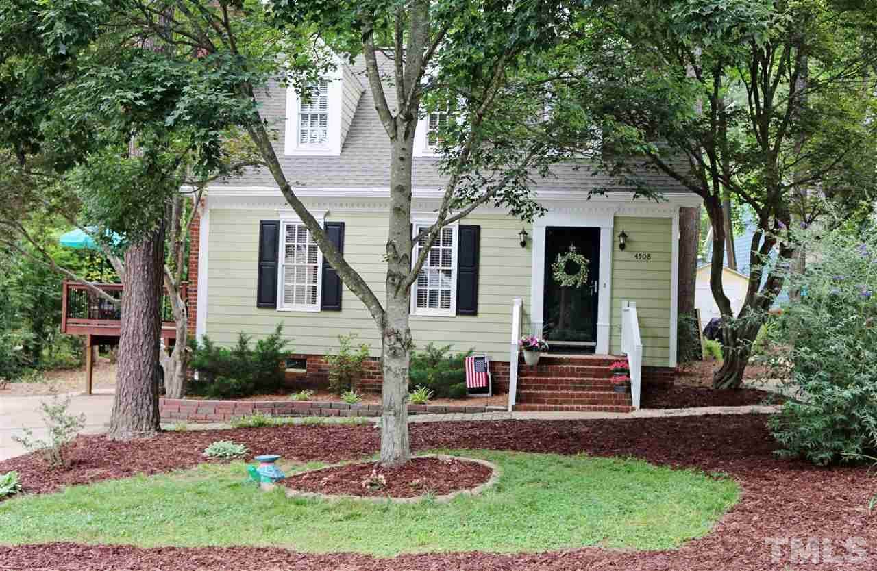 4508 Tetbury Place - Photo 1