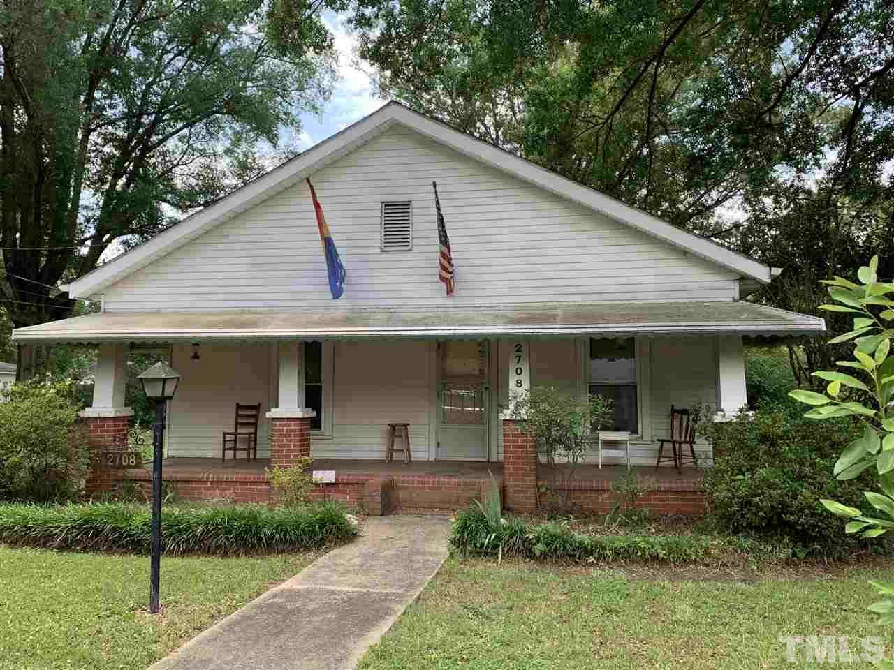 2708 Ashe Street - Photo 1