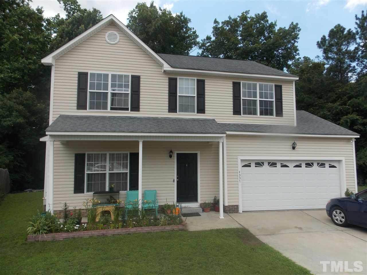 4337 Bay Rum Lane - Photo 1