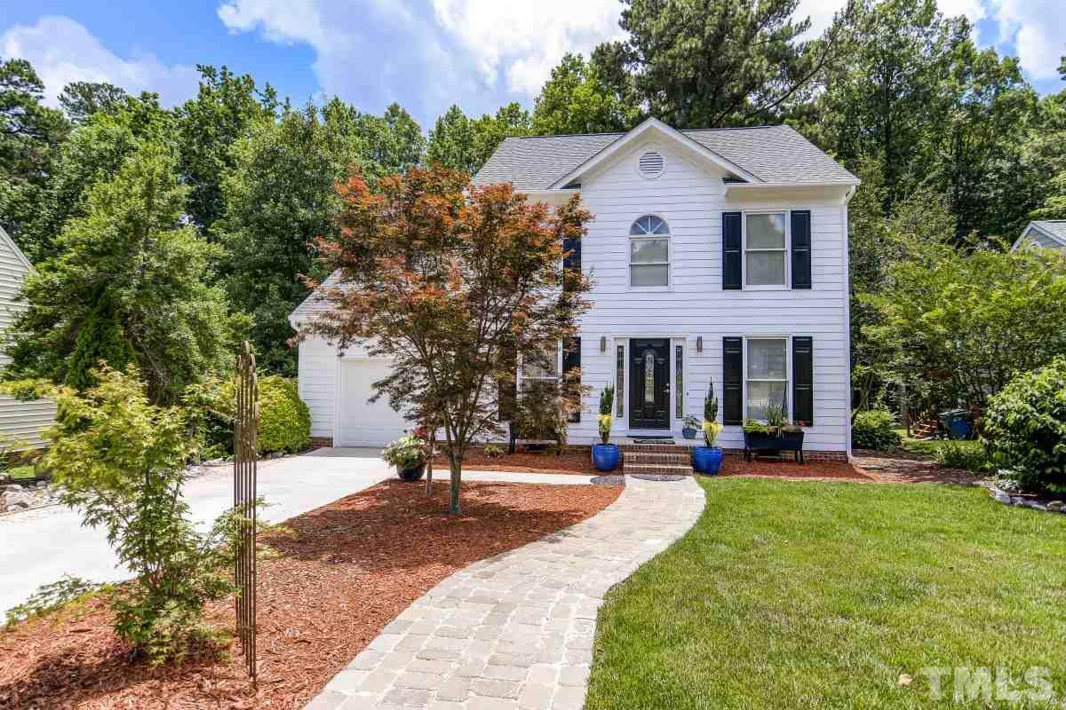 4616 Knightsbridge Way - Photo 1
