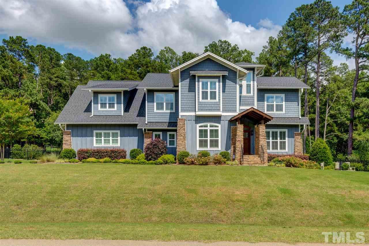 2547 Corley Wood Drive - Photo 1