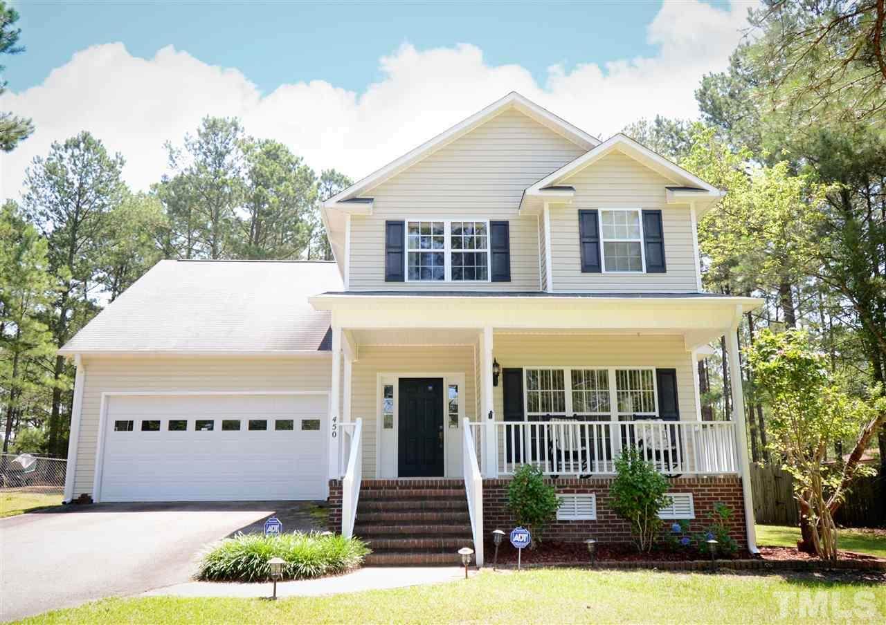 450 Cedar Lane Road - Photo 1