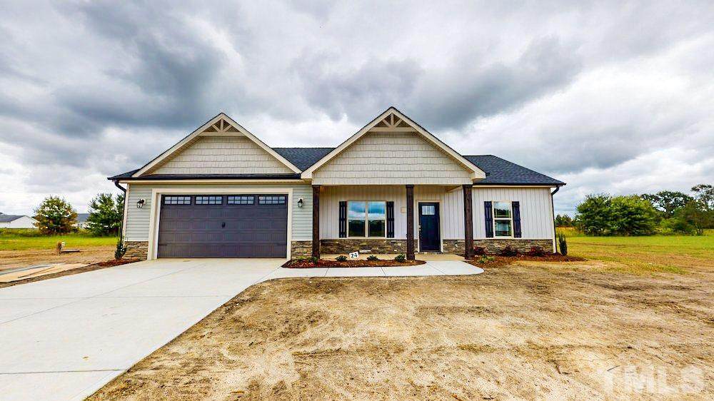 208 Shepherds Field Drive - Photo 1