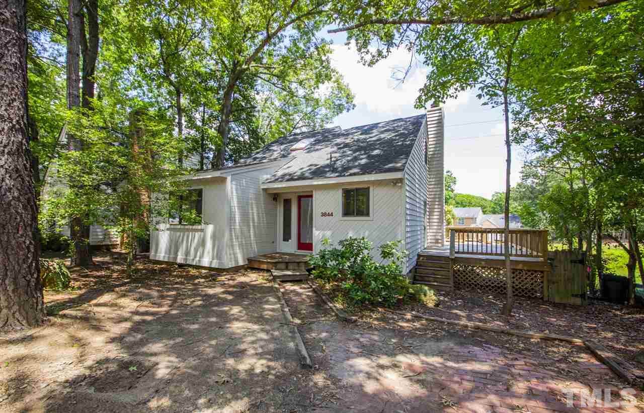 3844 Old Coach Road - Photo 1