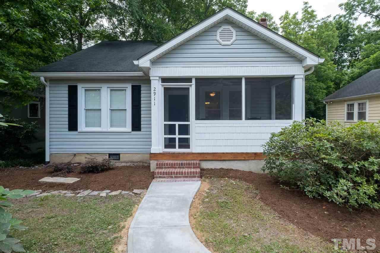 2911 Chapel Hill Road - Photo 1