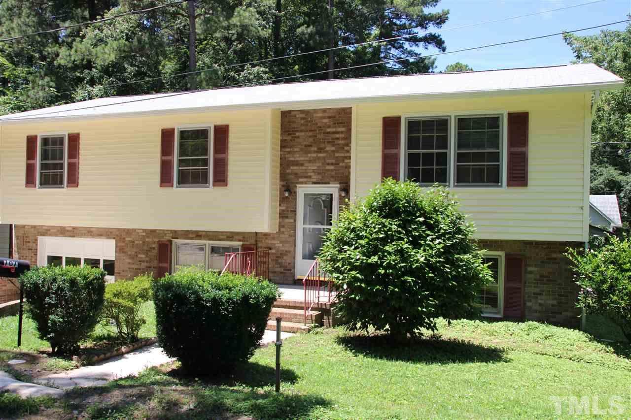 707 Carver Street - Photo 1