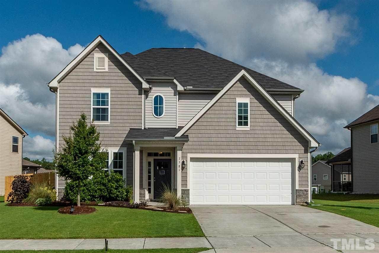7581 Oakberry Drive - Photo 1