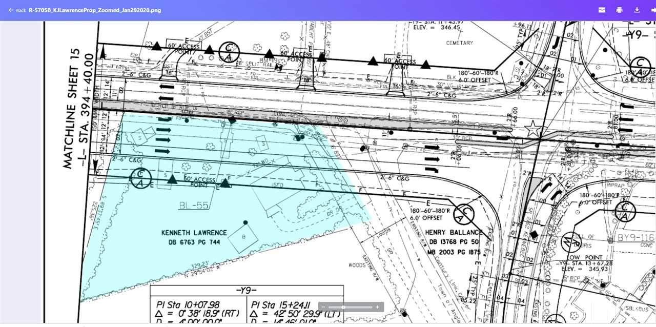 8409 Nc 55 - Photo 1