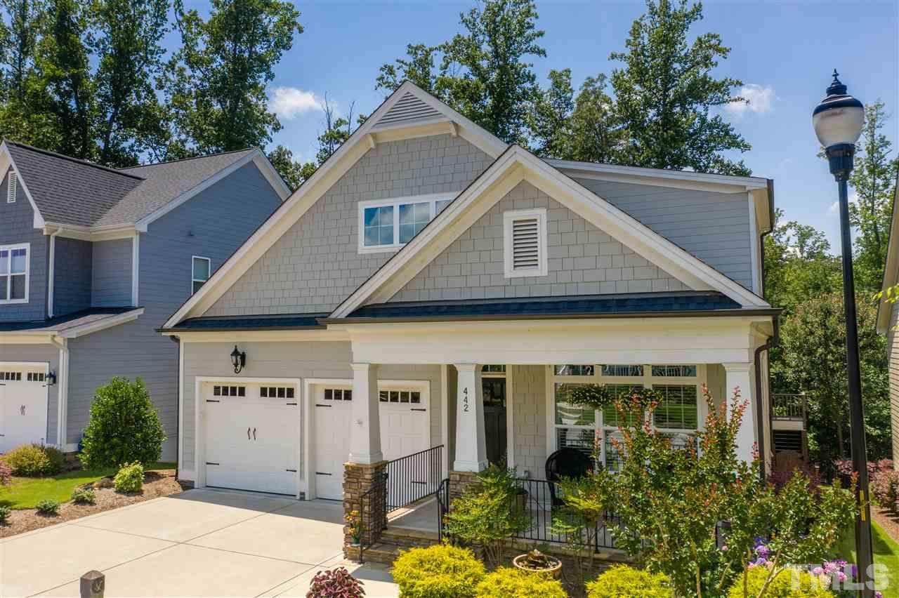 442 Serenity Hill Circle - Photo 1