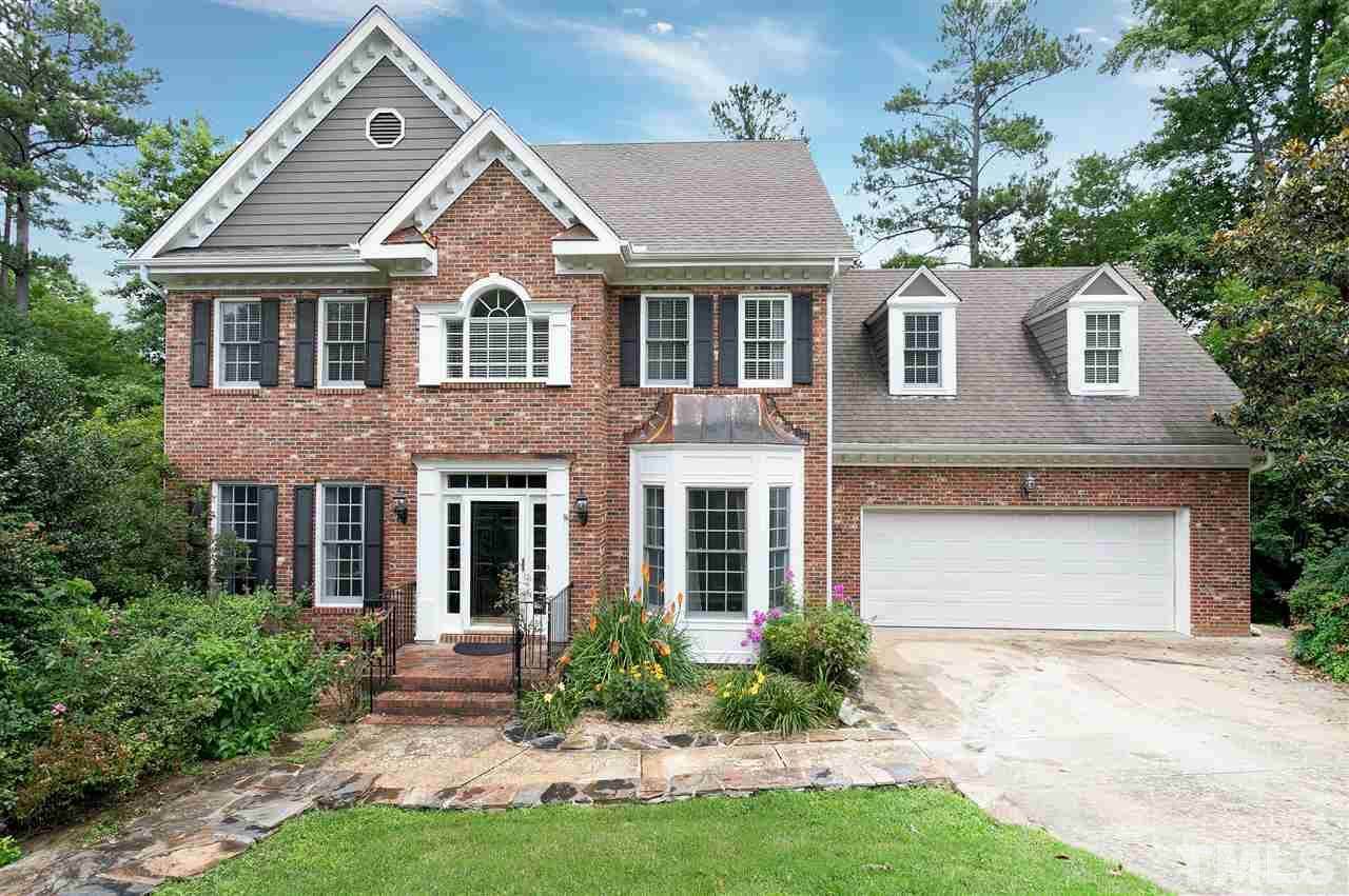 104 Spring Needle Court - Photo 1