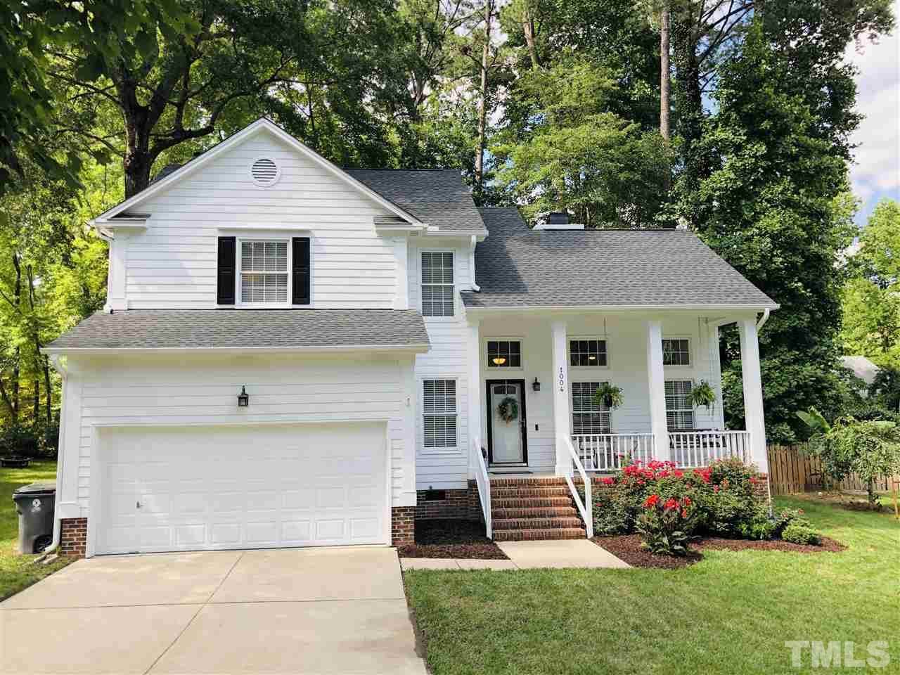 1004 Blackpine Court - Photo 1