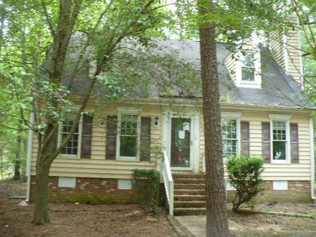 14306 Alt Nc 264 Highway - Photo 1