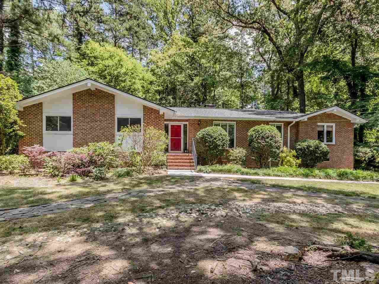 503 Longleaf Drive - Photo 1