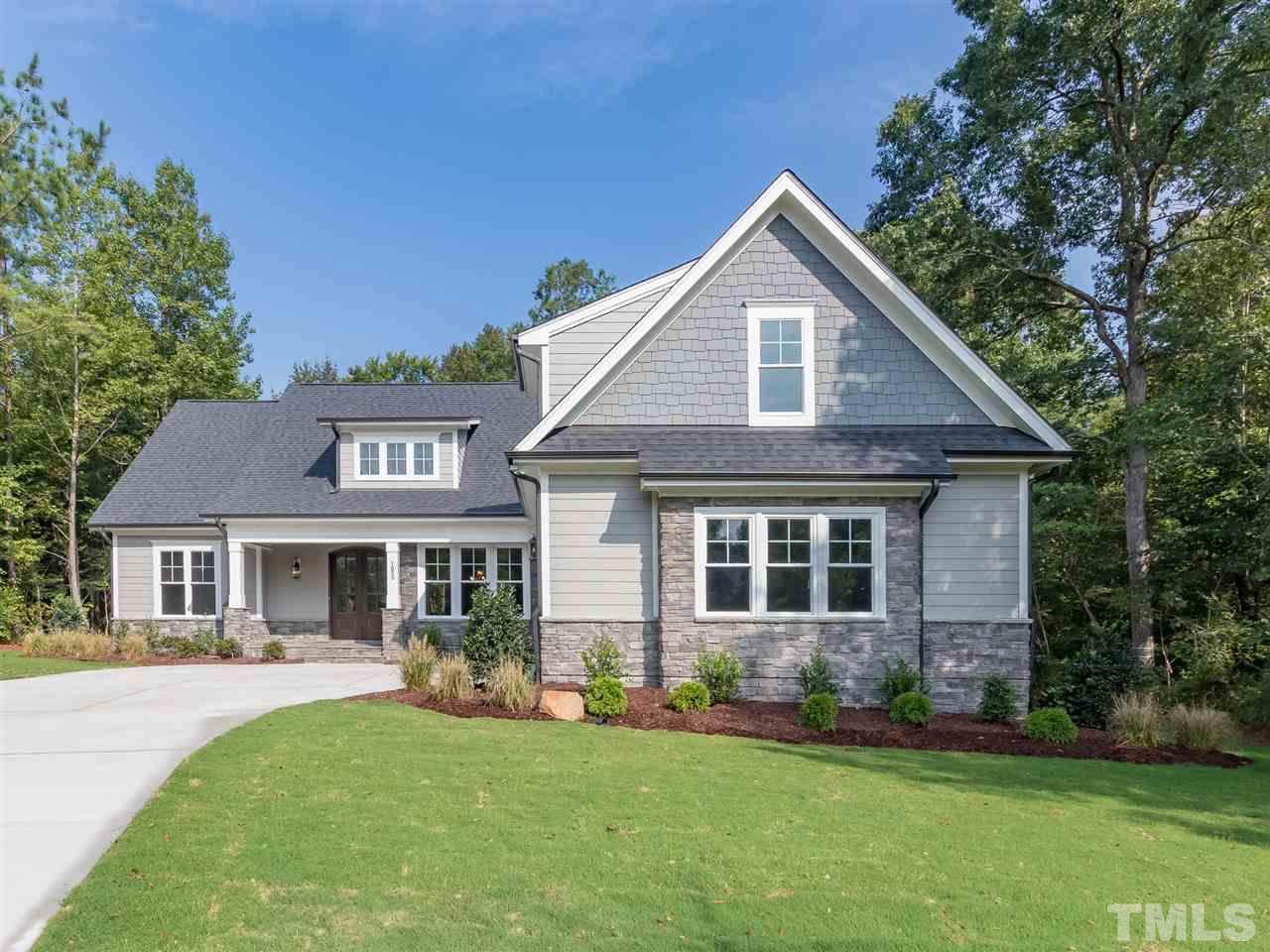 107 Deep Creek - Photo 1