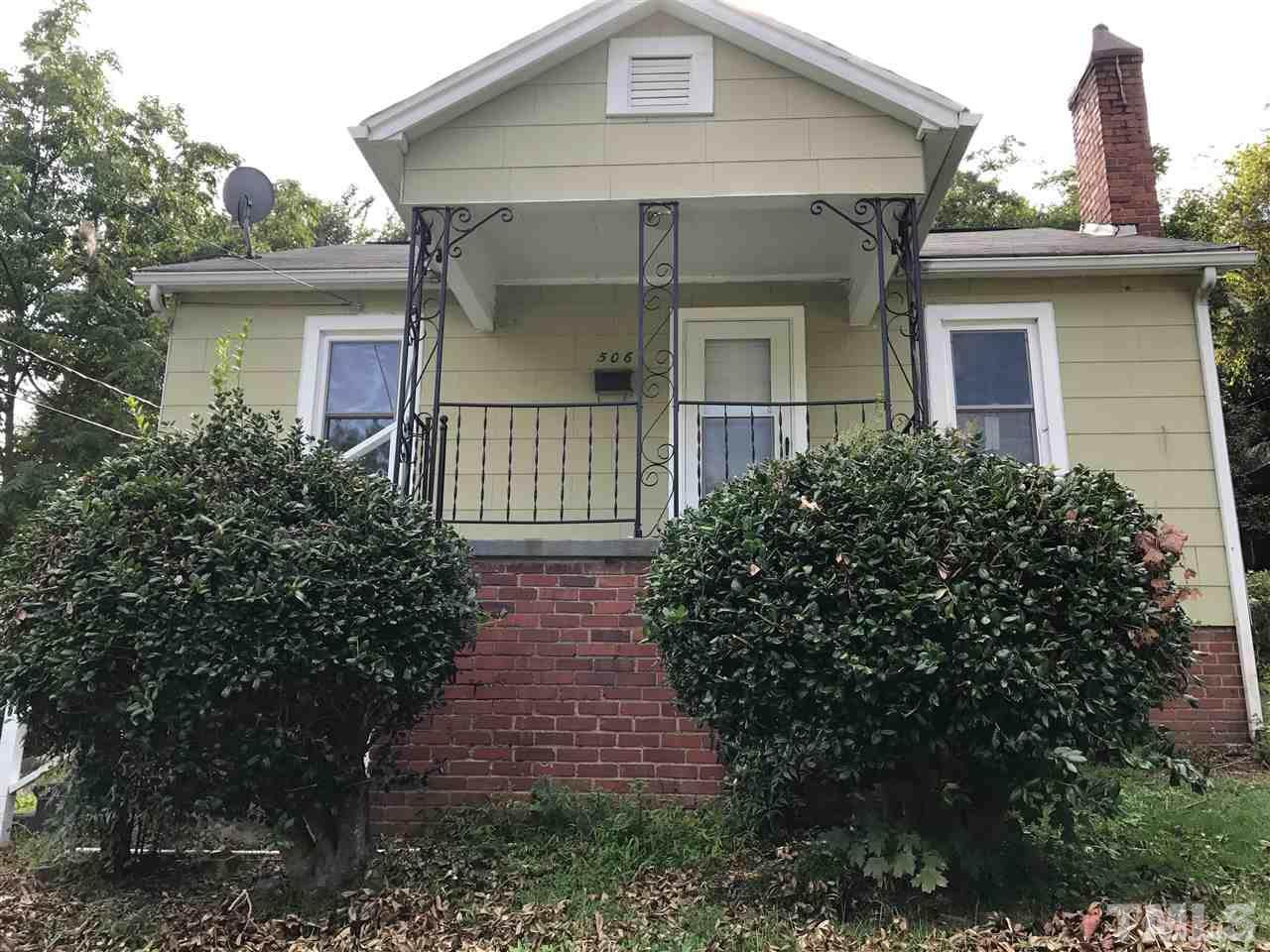 506 Lakeside Avenue - Photo 1