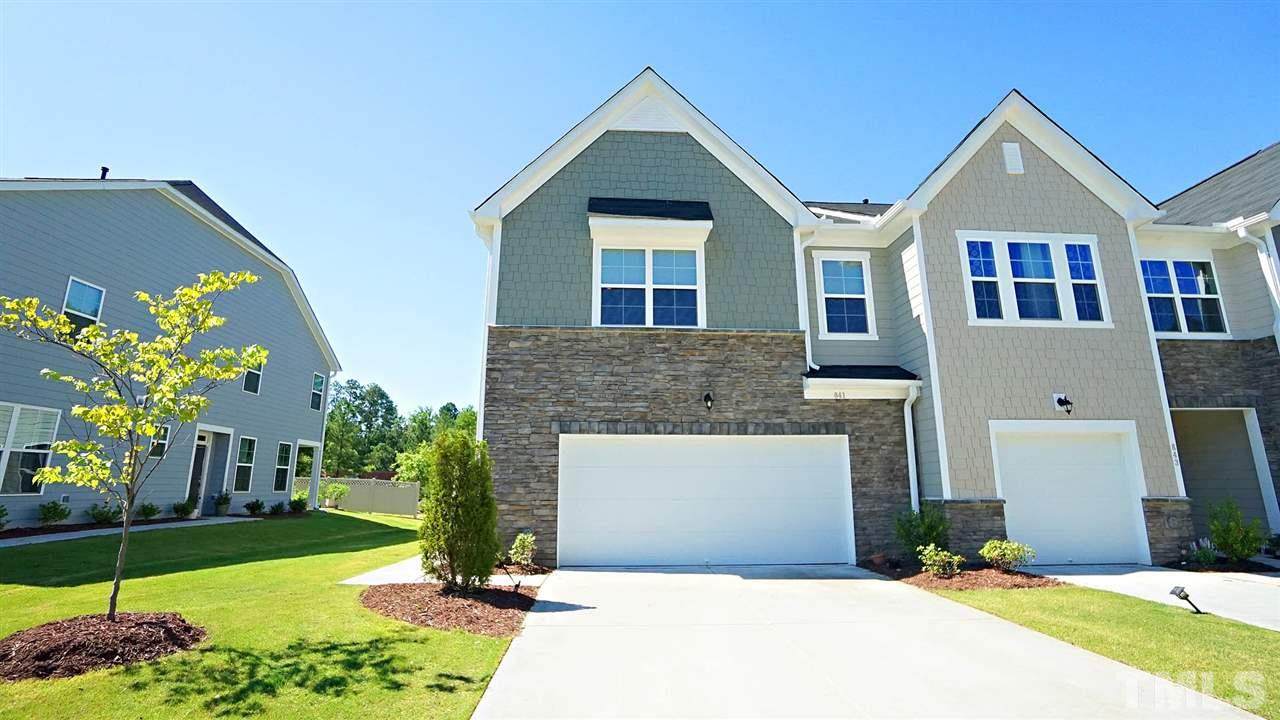841 Salem Pointe Place - Photo 1