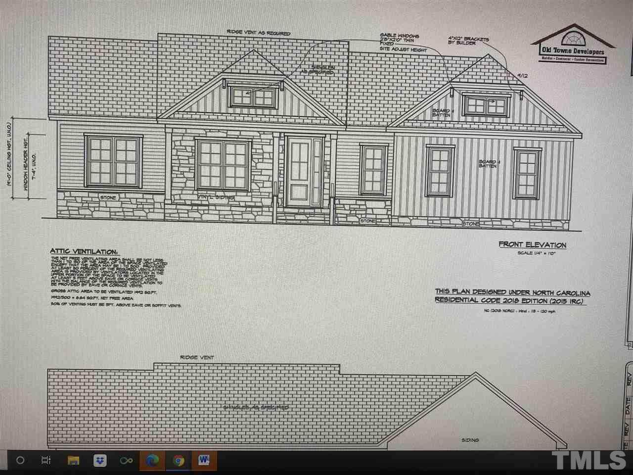 5735 Ironwood Drive - Photo 1