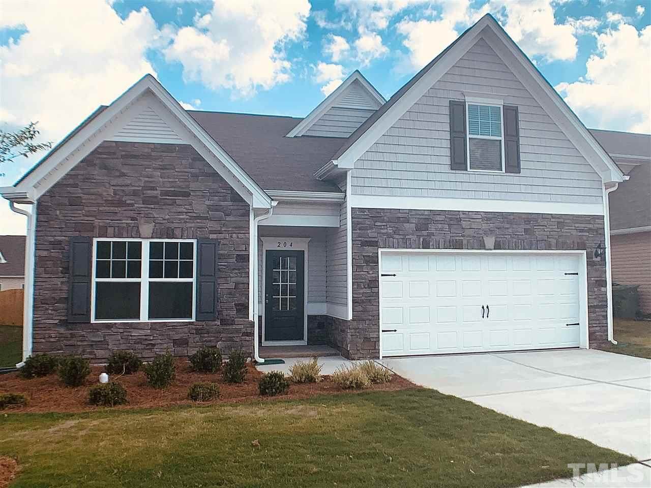 322 Theys Mill Way - Photo 1