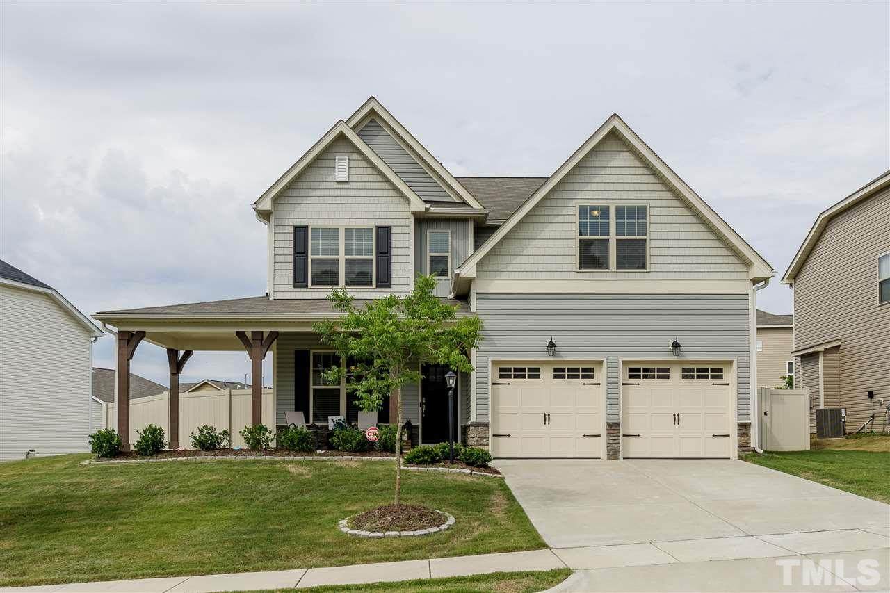 1106 Brook Bluff Road - Photo 1