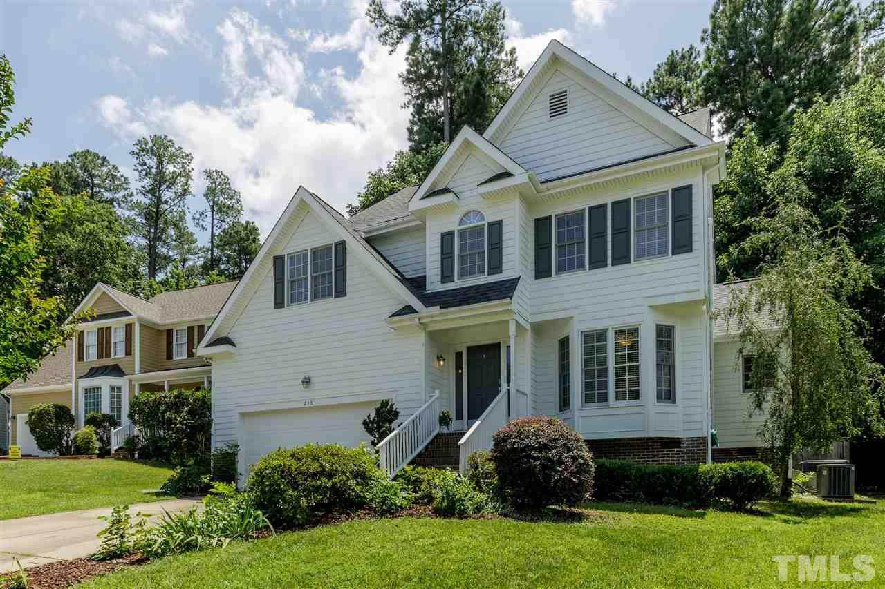 213 Lost Tree Lane - Photo 1