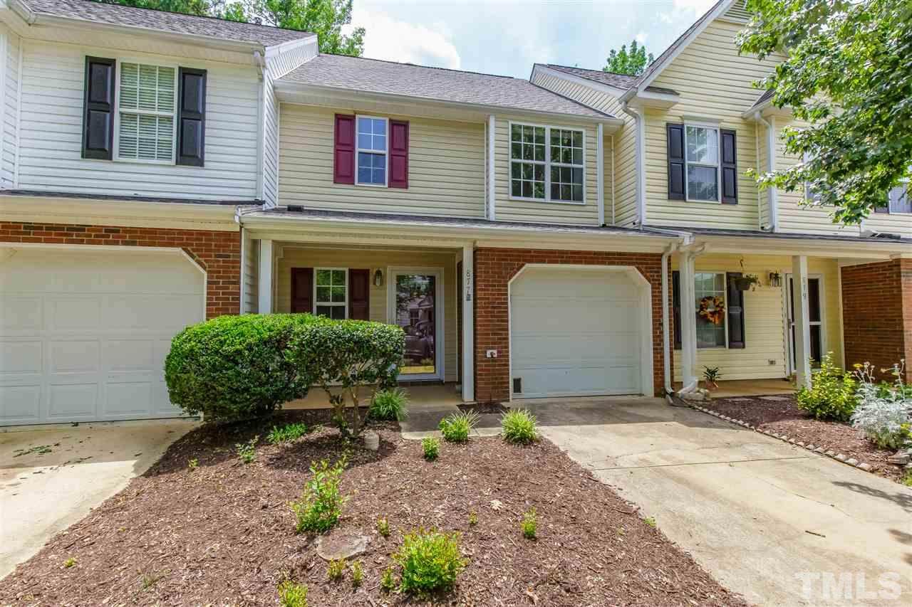 877 Creek Crossing Trail - Photo 1