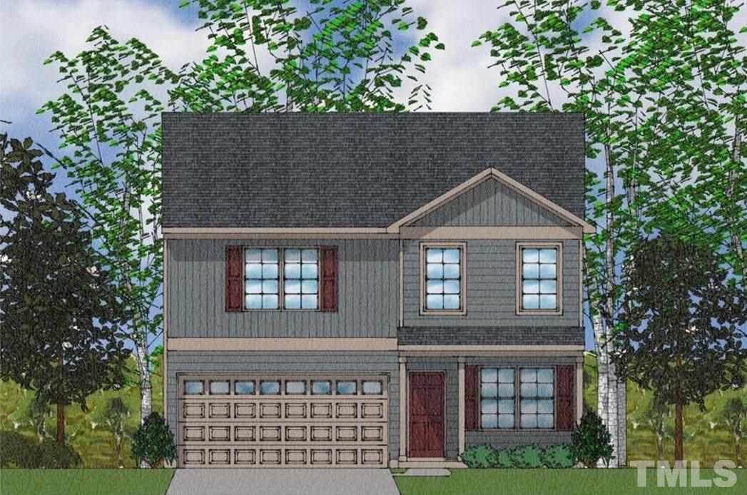 463 Marrian Drive - Photo 1