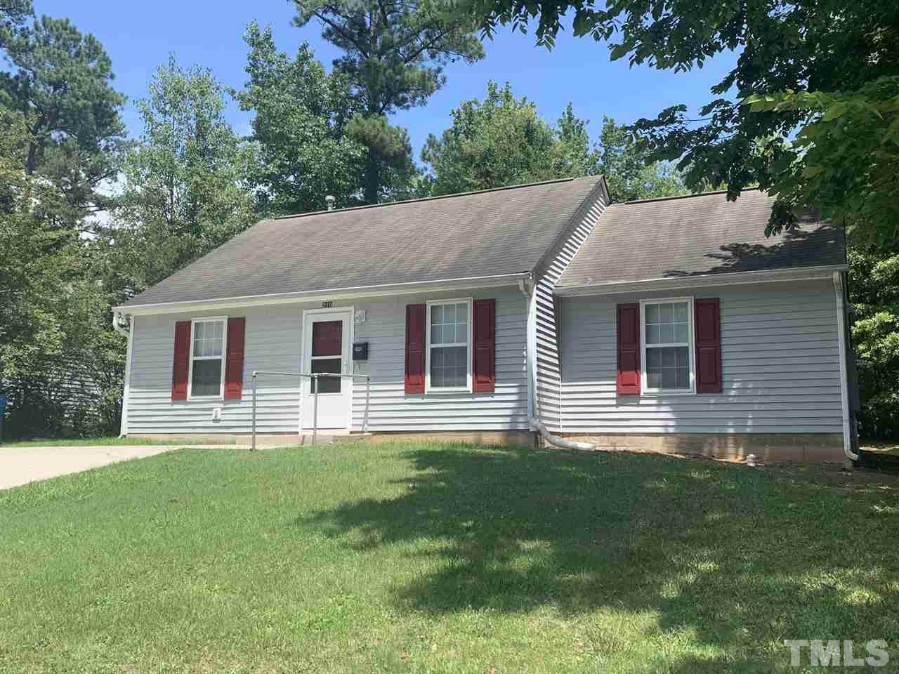 219 Ruby Ridge Road - Photo 1