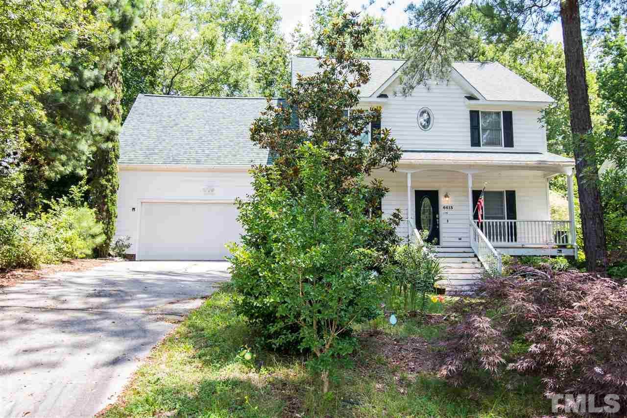 6613 Virgilia Court - Photo 1