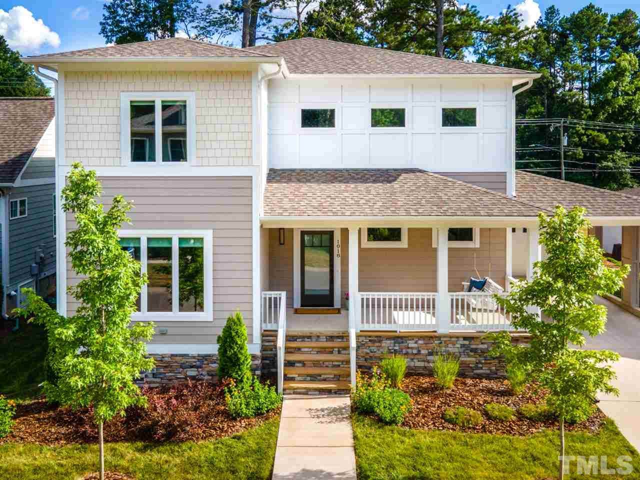 1018 Northampton Road - Photo 1