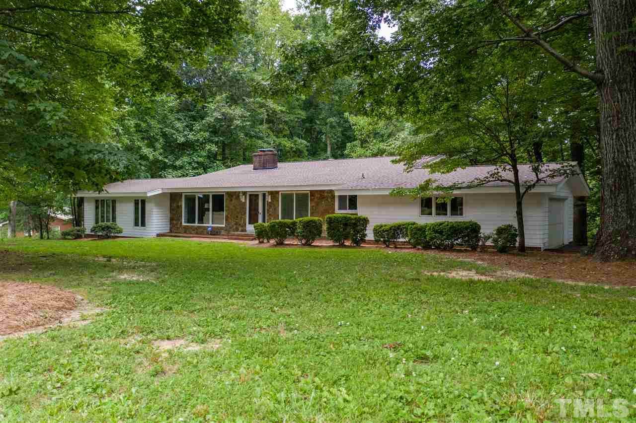 110 Maluli Drive - Photo 1