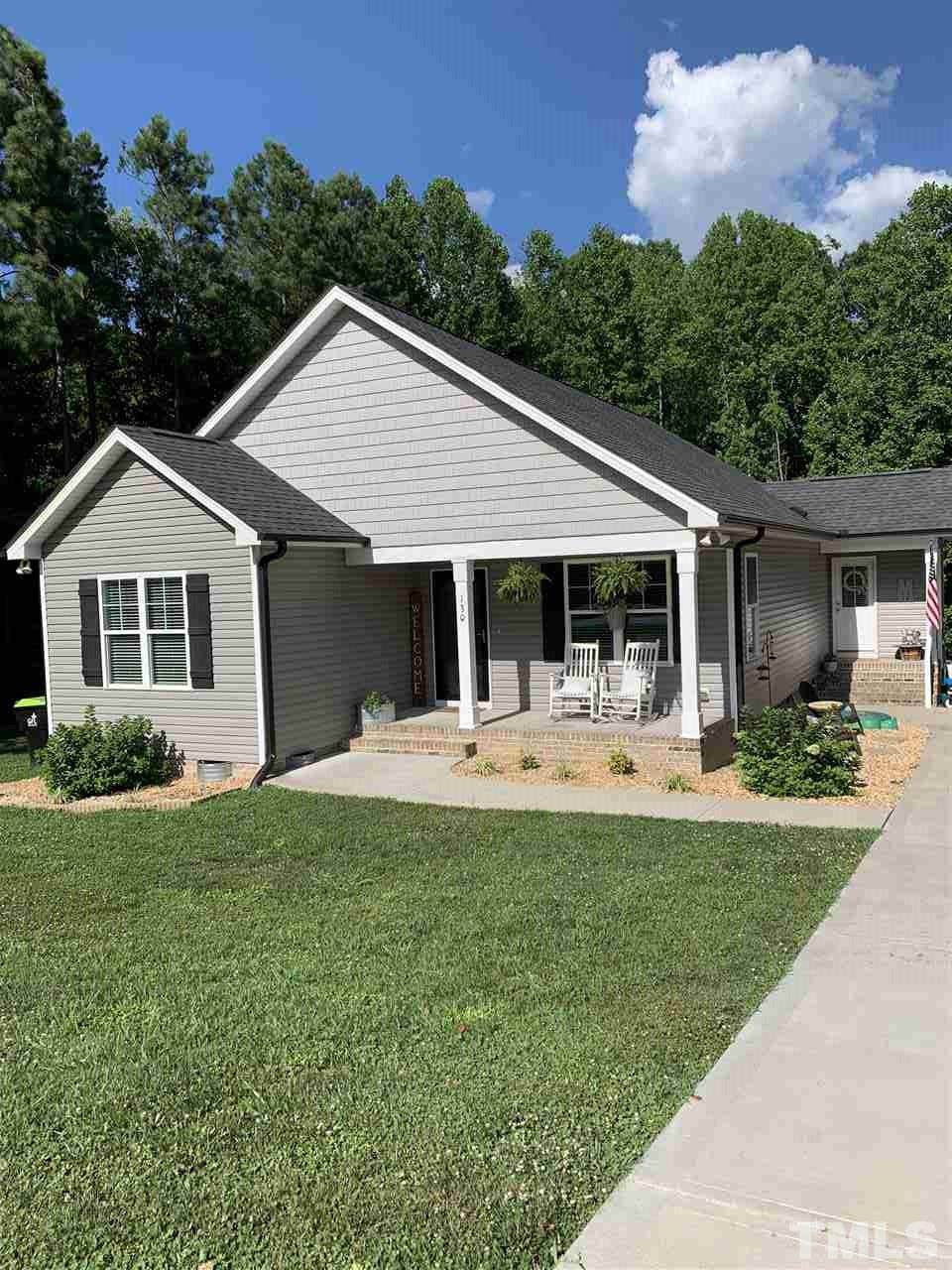 130 Woodridge Drive - Photo 1