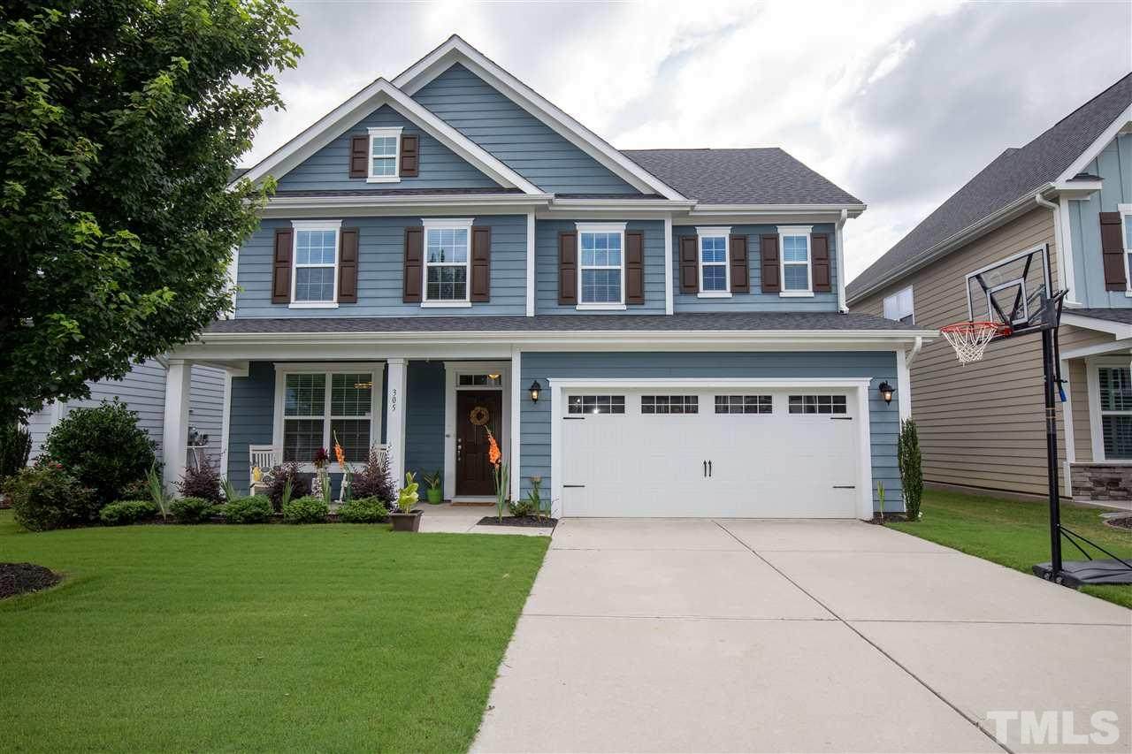 305 Atwood Drive - Photo 1