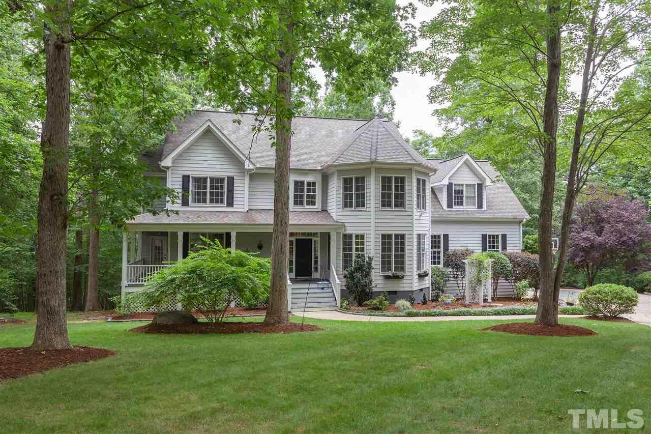 119 Fawn Ridge Road - Photo 1